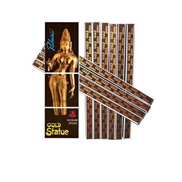 Imagem de Incenso Gold Statue Padmini
