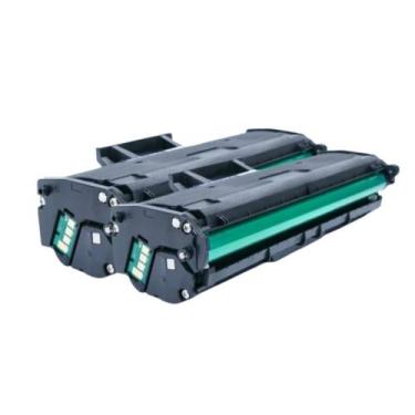 Imagem de Kit 2 Toners Compatíveis D111s P/ M2020 M2020w M2070 Novo - Evolut