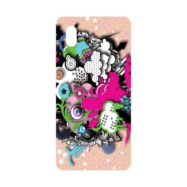 Imagem de Capa Adesivo Skin104 Verso Para Alcatel 1B 2020 - KawaSkin