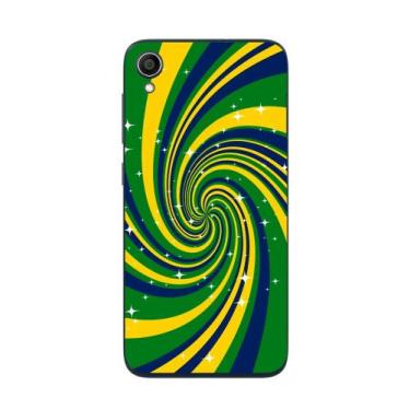 Imagem de Capa Adesivo Skin360 Verso Para Asus Zenfone Live L1 ZA550K - KawaSkin