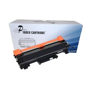 Imagem de Toner Compatível TN760 TN730 Premium para HL-L2350DW DCP-L2550DW MFC-L2750DW