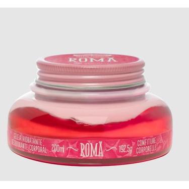 Imagem de Hidratante LOccitane Compota Corporal Geleia Romã 200ml - Loccitane au