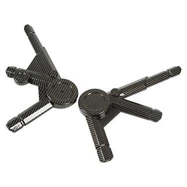 Imagem de aqxreight 2 PCS MOTORCICLA Painel LAFEL Painel FIBRO DE CARBONA Tampa do Protetor Direito para R1250GS R1200GS LC Replacemen Lateral Guardside DE Quadro ProtectorortorCycle Frame