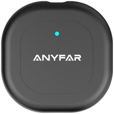 Imagem de Adaptador sem fio Android Auto ANYFAR B4 para telefone Android