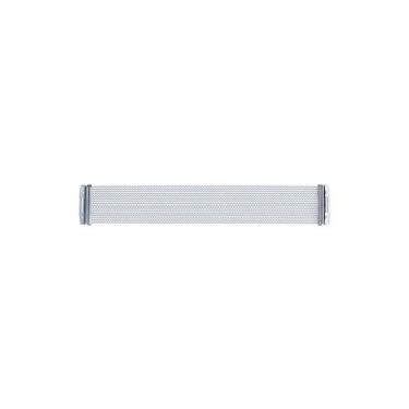Imagem de Esteira Para Caixa Aço Inoxidável 13" 20 Fios Gibraltar SC-1320S