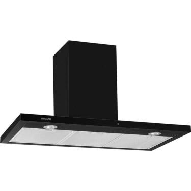 Imagem de Coifa De Parede Suggar Granada Slim Touch 90Cm 110V