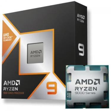 Imagem de Processador AMD Ryzen 9 9900X3D, 4.4GHz (5.5GHz Turbo), 12-Cores 24-Th
