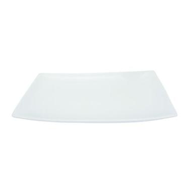 Imagem de Bandeja 30cm Mod. Indiana em Porcelana - Bot Art