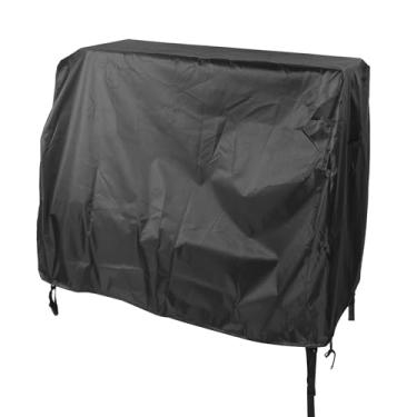 Imagem de RiToEasysports Capa do Lençol Freático para Crianças, Fácil de Limpar, 420d Oxford Ploth Water Talim para Crianças, Boa Proteção, Prolongamento de Vida útil, Design Versátil, Se Encaixa Em Uma Ampla