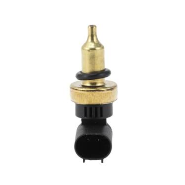 Imagem de Motoforti Sensor de temperatura do líquido de arrefecimento do motor No.0009056102 Sensor de temperatura da água para Mercedes-Benz C63 para AMG 2019 1 peça