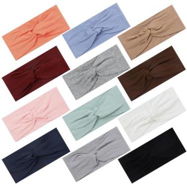Imagem de Bandanas com painéis elásticos para mulheres Absorbed Sport x12 - Panl