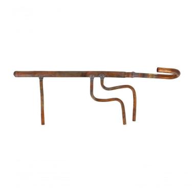 Imagem de Tubo Coletor Serpentina Ar Condicionado LG AJR74147003