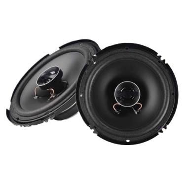 Imagem de Kit Alto Falante Nakamichi Coaxial 6.5" NSF Séries N-Power 70 Watts - NSF623