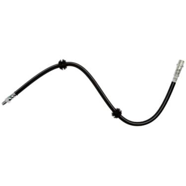Imagem de ACDelco Conjunto de mangueira de freio hidráulico traseiro profissional 18J383988