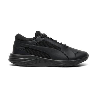 Imagem de PUMA Tênis de corrida feminino Prowl Ella Lite - Preto - Tamanho 36