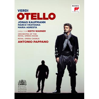 Imagem de Verdi: Otello
