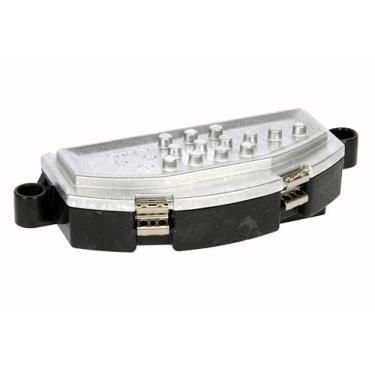 Imagem de ACDelco GM Original Equipment 15-74313 Módulo de controle soprador de ar condicionado e aquecimento