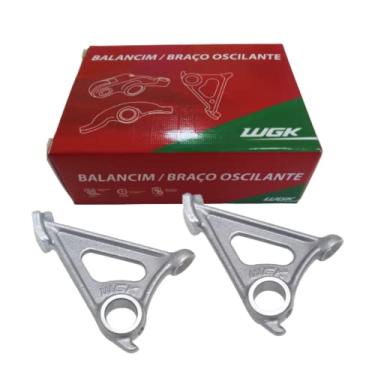 Imagem de Braço Oscilante Balancin Titan 125 KS/XLR 125/NXR 125 Bros