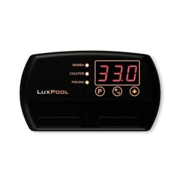 Imagem de Controlador Digital De Temperatura - THOLZ 1373N-12CVV - P779 - LUXPOO