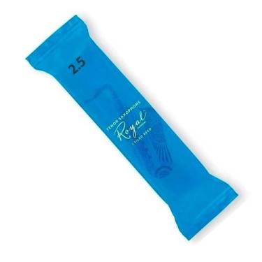 Imagem de Palheta Rico Royal Sax Tenor 2,5 rkb0125 Daddario unidade