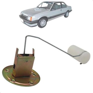 Imagem de Boia Tanque Combustível para Monza 1984 1985 1986 1987 1988 1989 - 61 