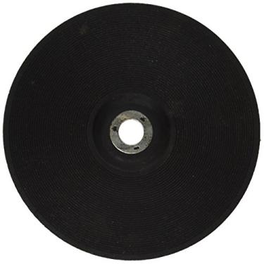 Imagem de Eazypower 87515 9" x 1/4" de espessura x 7/8" roda de óxido de alumínio deprimido Arbor para alvenaria (1 unidade)