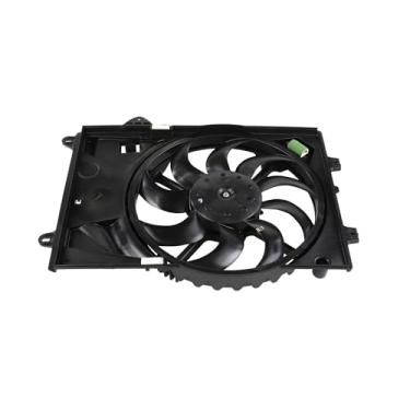 Imagem de ACDelco Conjunto de ventoinha de refrigeração do motor GM Original Equipment 15-81799