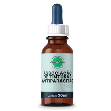Imagem de Fórmula Nogueira + Cravinhos + Absinto - 30mL