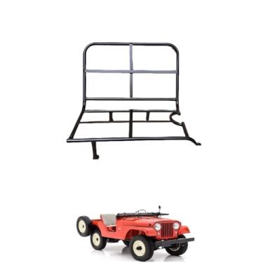 Imagem de Banco Dianteiro Ford Willys Esquerdo 1955/1983 Armação