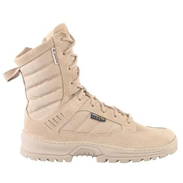 Imagem de BOTA INVICTUS INTERCEPTOR TAN Nº 46