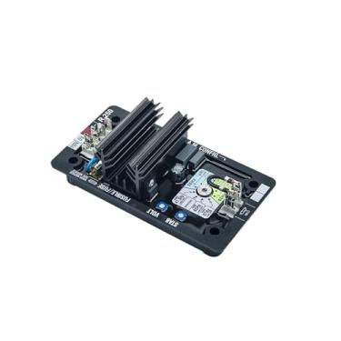 Imagem de 1 peça R250 AVR Regulador Automático de Tensão para Painel de Controle Estabilizador de Gerador Avr Regulador Diesel Peças do Alternador