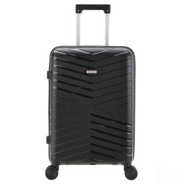 Imagem de Mala pequena em polipropileno Tonin linha Tittanium