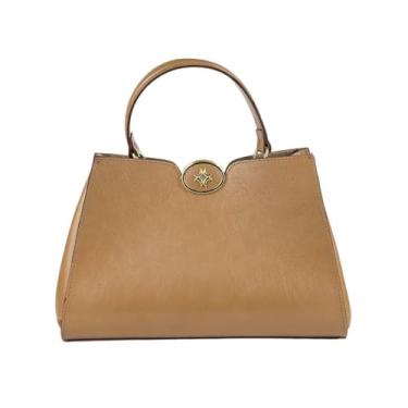 Imagem de Bolsa Luz da Lua Diana Tote Média