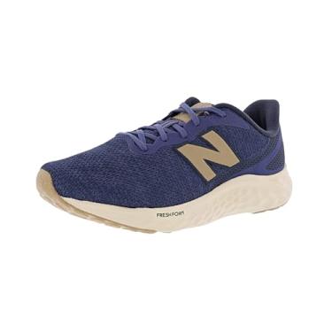 Imagem de Tênis de corrida masculino New Balance Arishi v4 Fresh Foam - GG, Dream State, 11 X-Wide