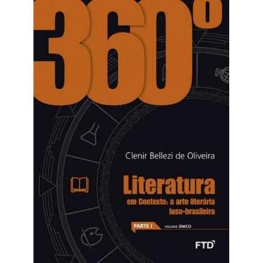 Imagem de 360º Literatura