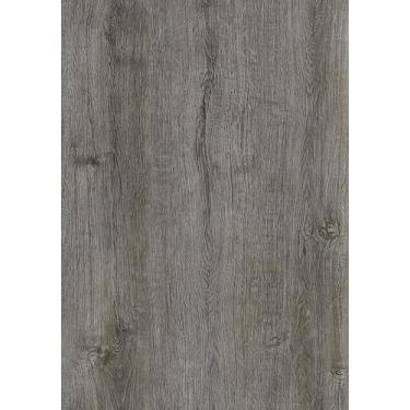 Imagem de Papel de parede Ismoon Wood Grey 17,7x472cm Vinil autoadesivo