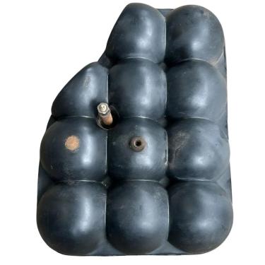 Imagem de Reservatório Vácuo Ar Condicionado Gol Santana 321820601