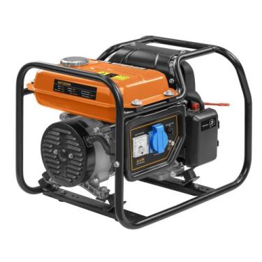 Imagem de Gerador Elétrico a Gasolina Tramontina GGT1300M 1300 W 220 V