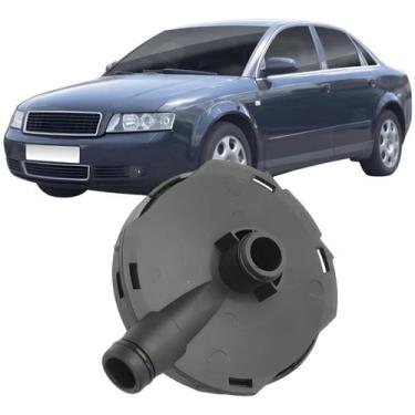 Imagem de Valvula Pressao Respiro Audi A6 A4 3.0 V6 de 2001 a 2005 - HD