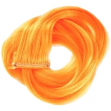 Imagem de 06Und- Mecha Tic Tac Divertidamente Emoção Ansiedade Laranja