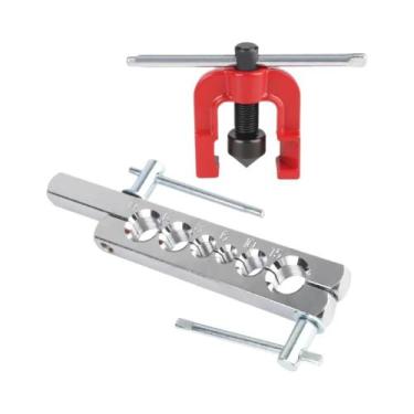 Imagem de Ferramenta De Alargamento De Tubos De Cobre CT-2020 Para Refrigeração,