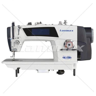Imagem de Reta Corte De Linha, Silenciosa, Direct Drive -lanmax-220v