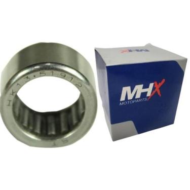 Imagem de Rolamento Agulha Motor de Partida 13,5x19x12 Titan Fan Bros - MHX