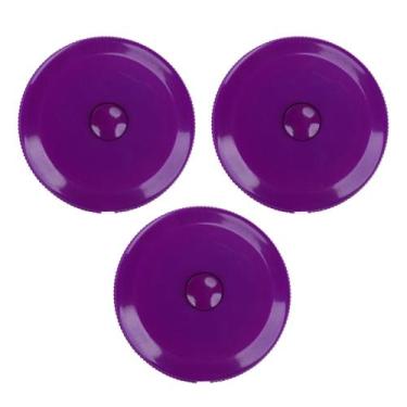 Imagem de Fita Métrica Enfermagem Corporal 150 Cm Medida - Love Saude, 03 UNIDAD