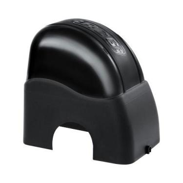 Imagem de 10 Carenagem Tampa Reposição Para Motor Deslizante Dz Slider Modelo An