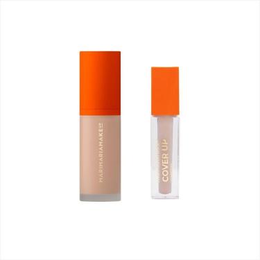 Imagem de Kit Mari Maria Base Matte Velvetskin Nude+corretivomm04