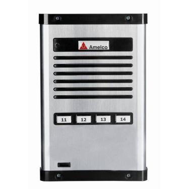 Imagem de Porteiro Coletivo Mestre De 4 Pontos AmPpr04