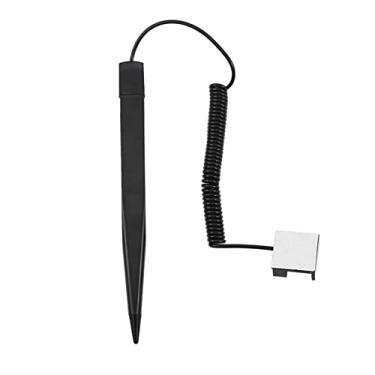 Imagem de SPYMINNPOO Caneta Stylus Profissional de Resistência à Mola, Caneta Sensível Ao Toque para Navegação de Carro, Gps Com Alta Sensibilidade, 13cm, Design de Plástico Leve