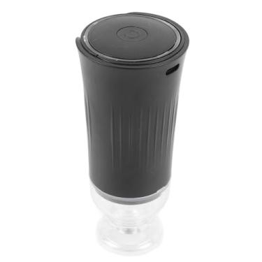 Imagem de WALFRONT Bomba Elétrica para Sacos de Armazenamento a Vácuo Portátil Bomba de Saco de Vácuo 3 Engrenagens Controle Recarregável para Sacos de Alimentos a Vácuo Suprimentos de Impressão