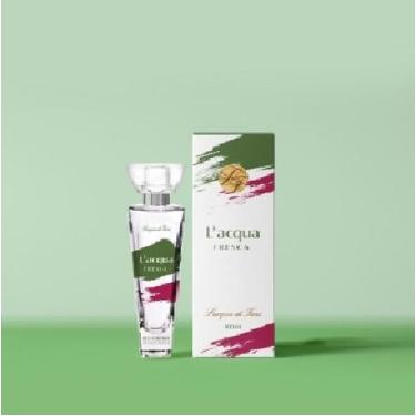 Imagem de Lacqua Fresca 100ml Unissex Floral Agreste Aromatico Lacqua di Fiori